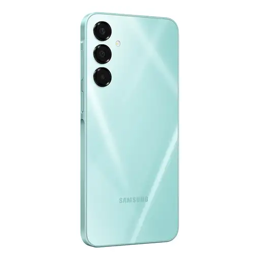 Samsung Galaxy A16 5G 17 cm (6.7'') SIM doble Android 14 USB Tipo C 8 GB 256 GB 500