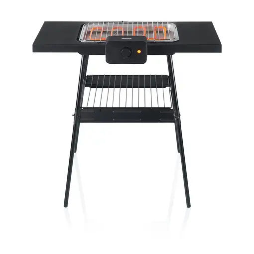 Tristar BQ-2870 Barbacoa eléctrica