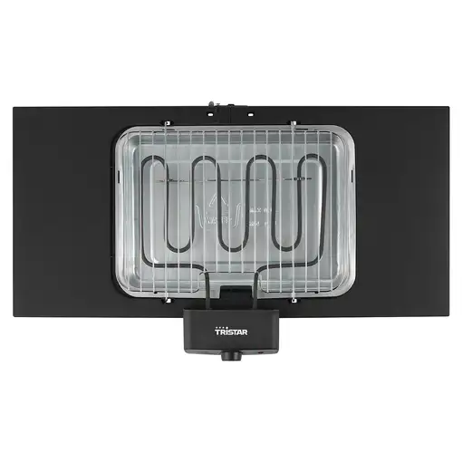 Tristar BQ-2870 Barbacoa eléctrica