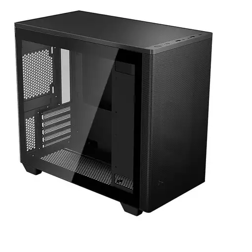 Aerocool Stormfront Mini Mini Tower Negro