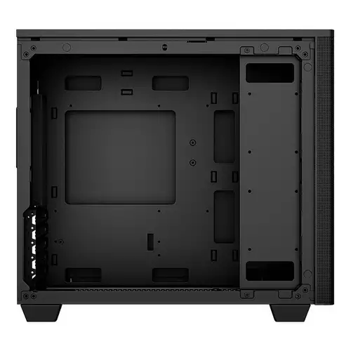 Aerocool Stormfront Mini Mini Tower Negro