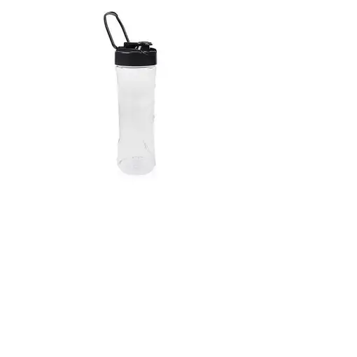 Tristar BL-4485 licuadora 0,5 L Batidora de vaso portátil 250 W Negro