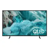 Televisor QLED 55" 4K Ultra HD Negro Smart QE55Q7FAAUXXH SAMSUNG