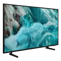 Televisor QLED 55" 4K Ultra HD Negro Smart QE55Q7FAAUXXH SAMSUNG