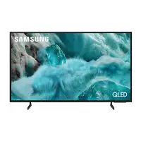 Televisor QLED 55" 4K Ultra HD Negro Smart QE55Q7FAAUXXH SAMSUNG