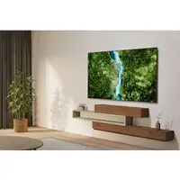 Televisor LED 55" 4K Ultra HD Negro Smart TU55U8005FUXXC SAMSUNG