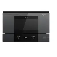 Teka Van Gogh ML 82 VG Negro Microondas con grill Integrado 22 L 2700 W Teka Van Gogh ML 82 VG Negro Microondas con grill Integrado 22 L 2700 W