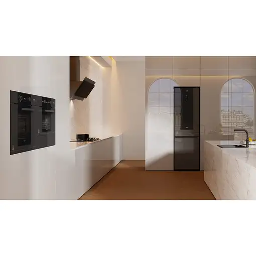 Teka Van Gogh ML 82 VG Negro Microondas con grill Integrado 22 L 2700 W