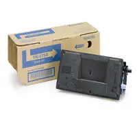 KYOCERA TK-3150 cartucho de tóner 1 pieza(s) Original Negro KYOCERA TK-3150 cartucho de tóner 1 pieza(s) Original Negro
