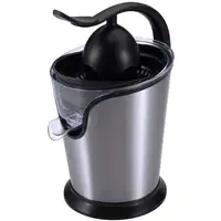 Exprimidor 100w acero inoxidable Foodies Exprimidor 100w acero inoxidable Foodies