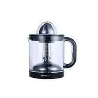 Exprimidor Eléctrico 40W de 1,2L con doble cono y Pies Antideslizantes SwissHome Exprimidor Eléctrico 40W de 1,2L con doble cono y Pies Antideslizantes SwissHome