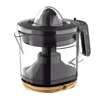 Bergner Olivar Exprimidor de cítricos 40W de 1L con función reversible