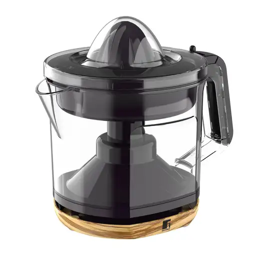 Bergner Olivar Exprimidor de cítricos 40W de 1L con función reversible Bergner Olivar Exprimidor de cítricos 40W de 1L con función reversible