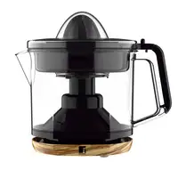 Bergner Olivar Exprimidor de cítricos 40W de 1L con función reversible