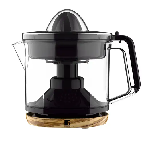 Bergner Olivar Exprimidor de cítricos 40W de 1L con función reversible