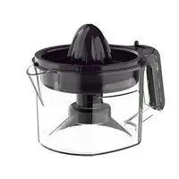 Bergner Olivar Exprimidor de cítricos 40W de 1L con función reversible