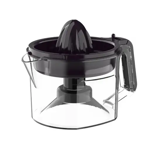 Bergner Olivar Exprimidor de cítricos 40W de 1L con función reversible