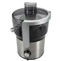 Exprimidor Licuadora de zumo con 2 Velocidades 300ml FOODIES MasterPRO Exprimidor Licuadora de zumo con 2 Velocidades 300ml FOODIES MasterPRO
