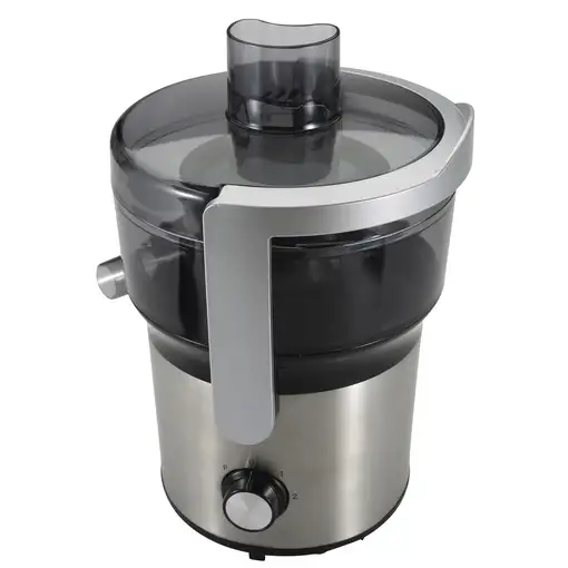 Exprimidor Licuadora de zumo con 2 Velocidades 300ml FOODIES MasterPRO