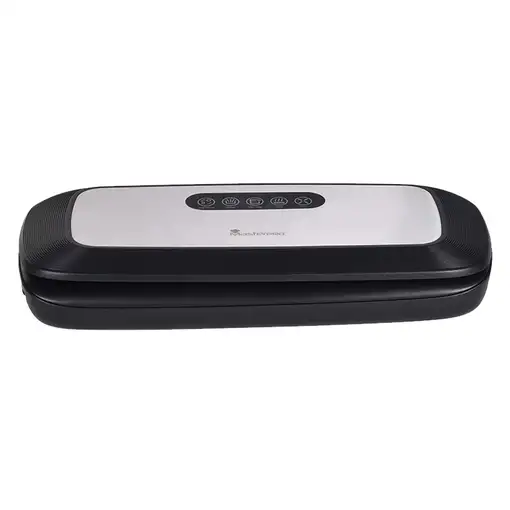 Envasadora al vacio -60kpa en Acero inoxidable FOODIES MasterPRO