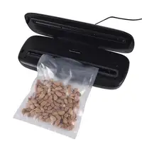 Envasadora al vacio -60kpa en Acero inoxidable FOODIES MasterPRO