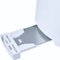 Bergner NATURALLY Tostadora de 2 rebanadas 700W y 7 velocidades