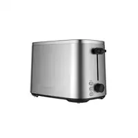 Tostadora Foodies para 2 rebanadas de 800W MasterPRO