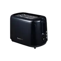 Tostadora para 2 Rebanadas de 7 Velocidades y 700W SwissHome