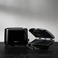 Tostadora para 2 Rebanadas de 7 Velocidades y 700W SwissHome