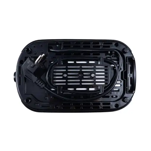 Tostadora para 2 Rebanadas de 7 Velocidades y 700W SwissHome