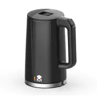 Hervidor Eléctrico Foodies de 1,7L y 2200W MasterPRO