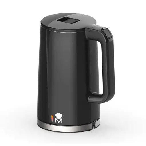 Hervidor Eléctrico Foodies de 1,7L y 2200W MasterPRO