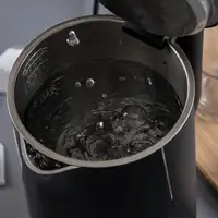 Hervidor Eléctrico Foodies de 1,7L y 2200W MasterPRO