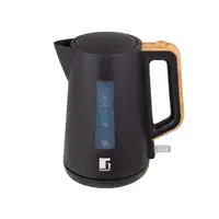 Hervidor Eléctrico OLIVAR de 1,7L y 2200W Bergner