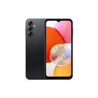 Smartphone Samsung Galaxy A14 SM-A145R/DSN(6.6'') 4G 64GB/4GB RAM negro SAMSUNG Smartphone Samsung Galaxy A14 SM-A145R/DSN(6.6'') 4G 64GB/4GB RAM negro SAMSUNG