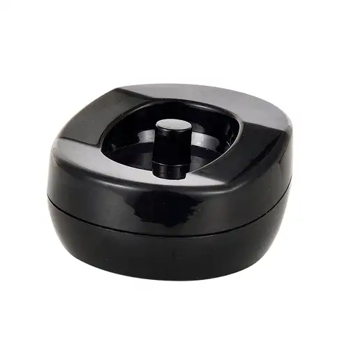 Swiss Home Cepillo de dientes eléctrico con 3 Funciones Dark Waterproof