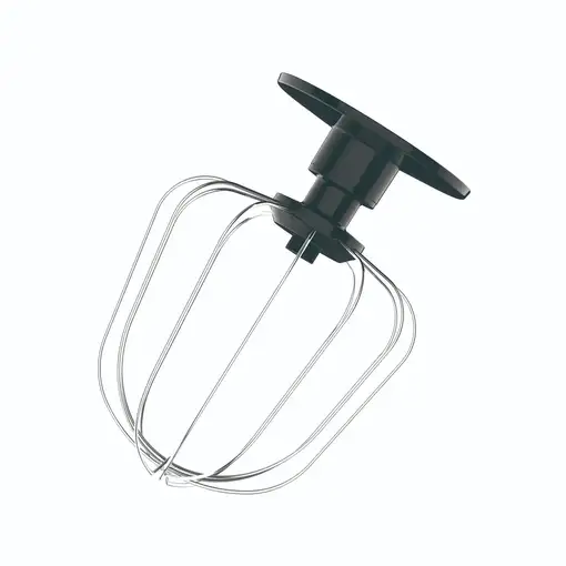 Bergner Maroon Amasadora 1300W 5L 8 velocidades + turbo