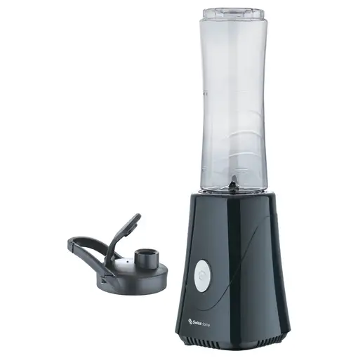 Swiss Home Petit Batidora de viaje 350W 600ml