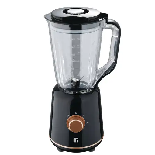 Bergner COPPER - Batidora De Vaso Gran Capacidad 1,8L – 2 Velocidades Bergner COPPER - Batidora De Vaso Gran Capacidad 1,8L – 2 Velocidades