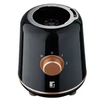 Bergner COPPER - Batidora De Vaso Gran Capacidad  1,8L – 2 Velocidades
