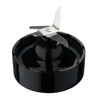 Bergner COPPER - Batidora De Vaso Gran Capacidad  1,8L – 2 Velocidades