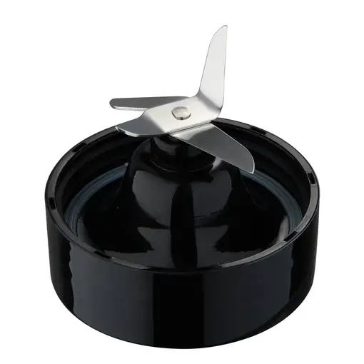 Bergner COPPER - Batidora De Vaso Gran Capacidad 1,8L – 2 Velocidades