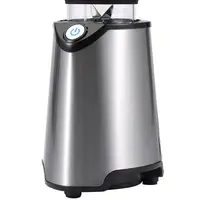 Batidora Foodies de 570ml con 4 cuchillas resistentes