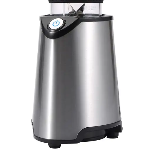 Batidora Foodies de 570ml con 4 cuchillas resistentes