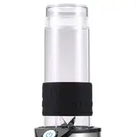 Batidora Foodies de 570ml con 4 cuchillas resistentes