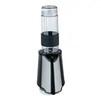 Batidora de Viaje XTRA de 0,57L y 300W Bergner