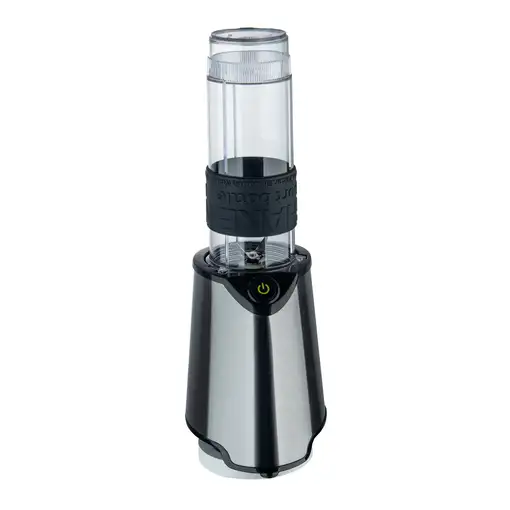 Batidora de Viaje XTRA de 0,57L y 300W Bergner