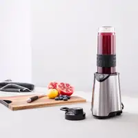 Batidora de Viaje XTRA de 0,57L y 300W Bergner