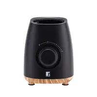 Batidora de vaso OLIVAR de 1,5L y 1000W con 2 velocidades Bergner Batidora de vaso OLIVAR de 1,5L y 1000W con 2 velocidades Bergner