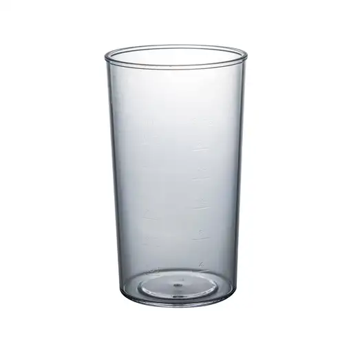 Bergner Xtra Set batidora de mano 1000W con chopper, batidor y vaso Xtra BG 600ml